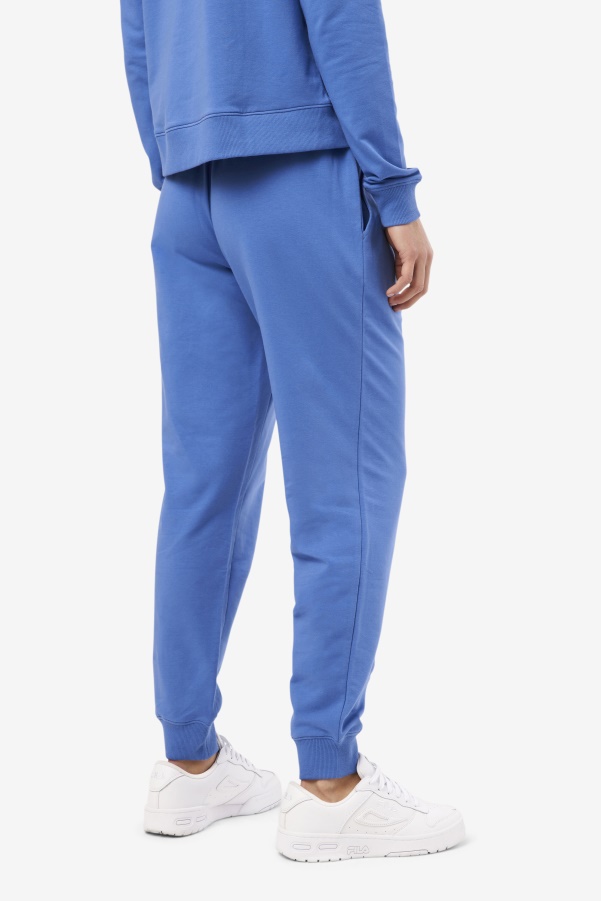 Bright Cobalt Fila Emersyn Jogger