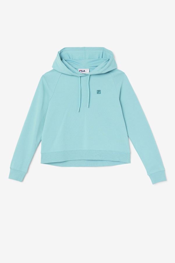 Porcelain Valeria Hoodie Fila