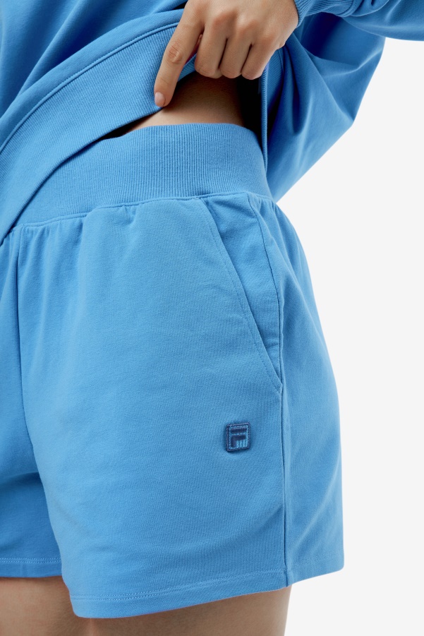 Super Sonic Fila Elliana Short