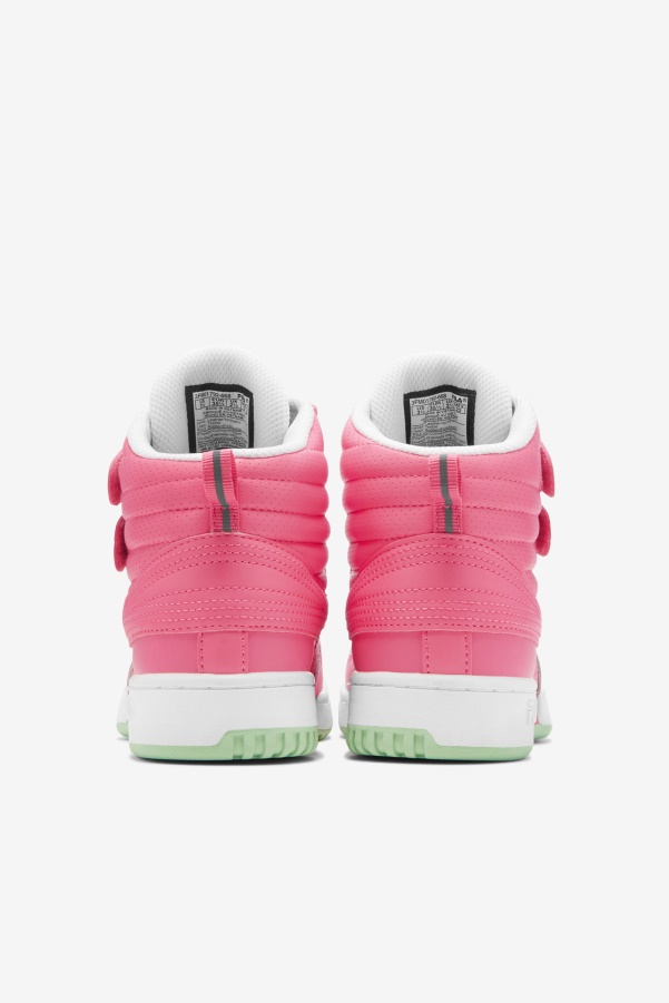 Fila Bubblegum/White Little Kids' F-14