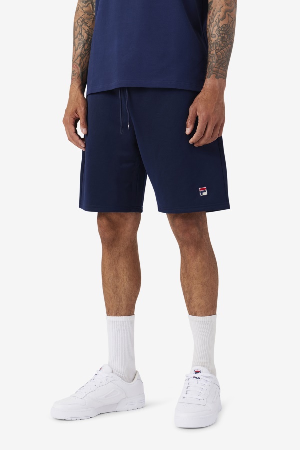 Fila Peacoat dominico short