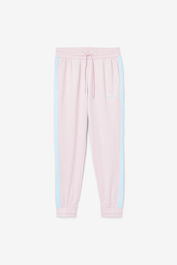 McKenna Jogger Fila Orchid