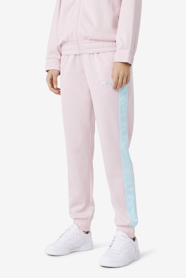 McKenna Jogger Fila Orchid