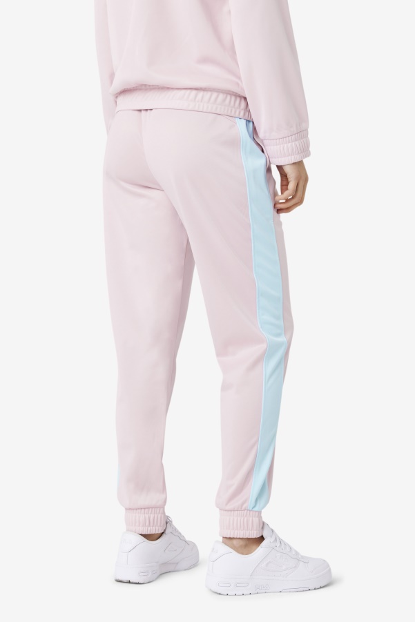 McKenna Jogger Fila Orchid