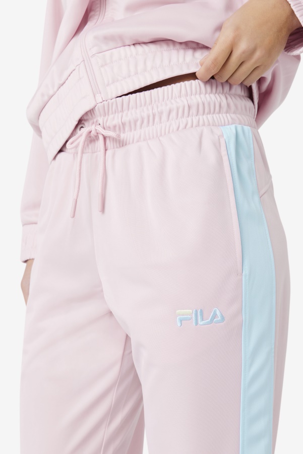 McKenna Jogger Fila Orchid