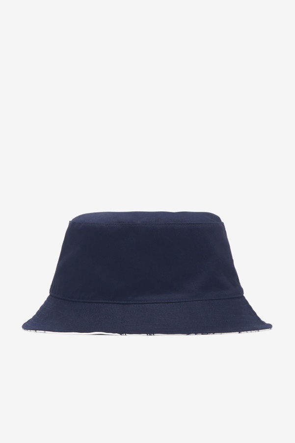 2Pac Hat Fila Navy/White