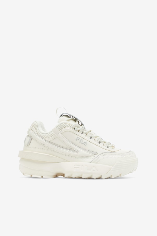 Fila Women's Disruptor 2 Exp Tofu