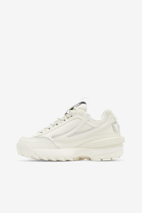 Fila Women's Disruptor 2 Exp Tofu