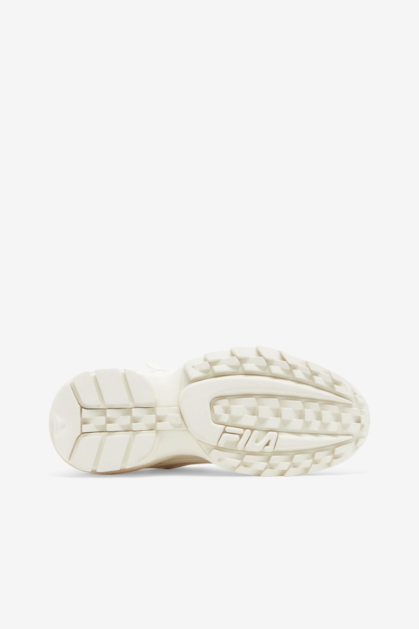 Fila Women's Disruptor 2 Exp Tofu