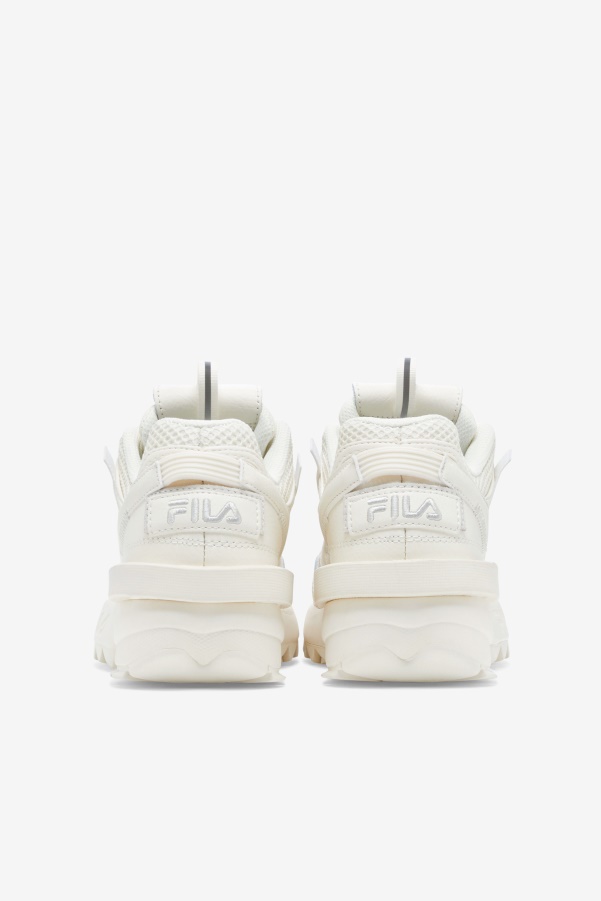 Fila Women's Disruptor 2 Exp Tofu