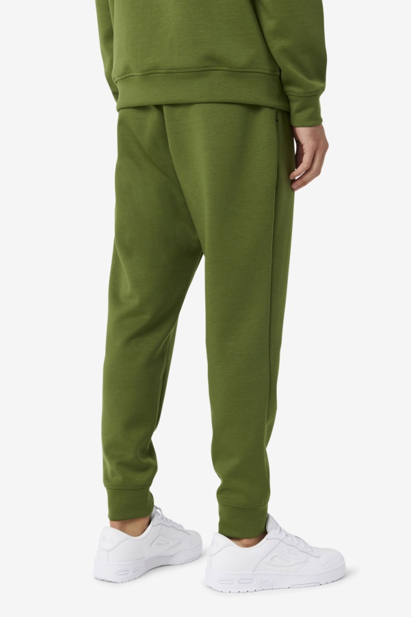 Fila Himmat Jogger Chive/Black