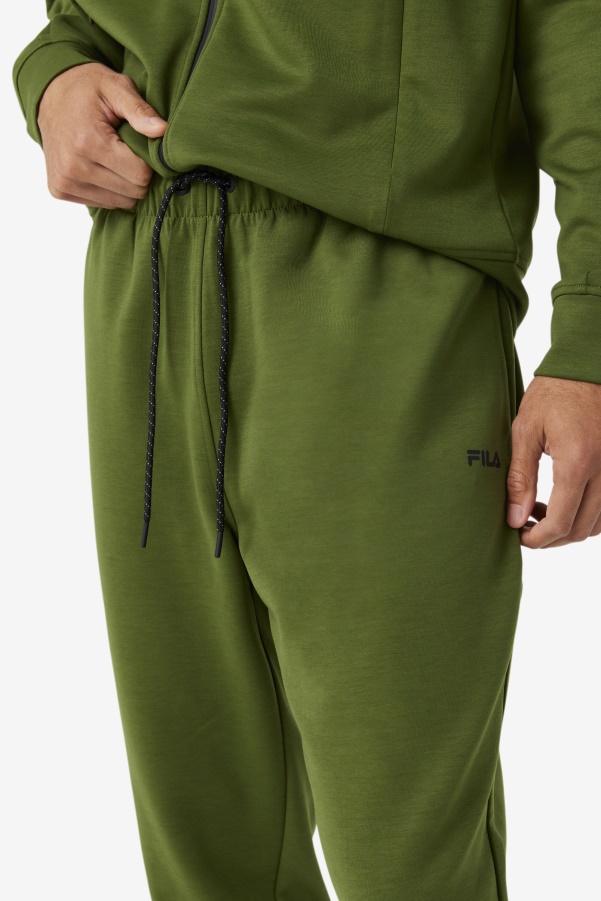 Fila Himmat Jogger Chive/Black