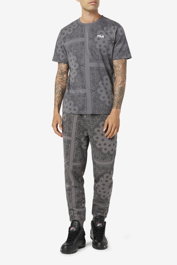 Fila Thunderstorm Kensico Tee