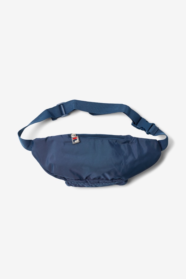 fanny pack Navy/Red/White Fila