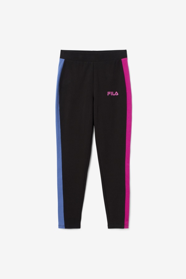 Mercy Legging Fila Black