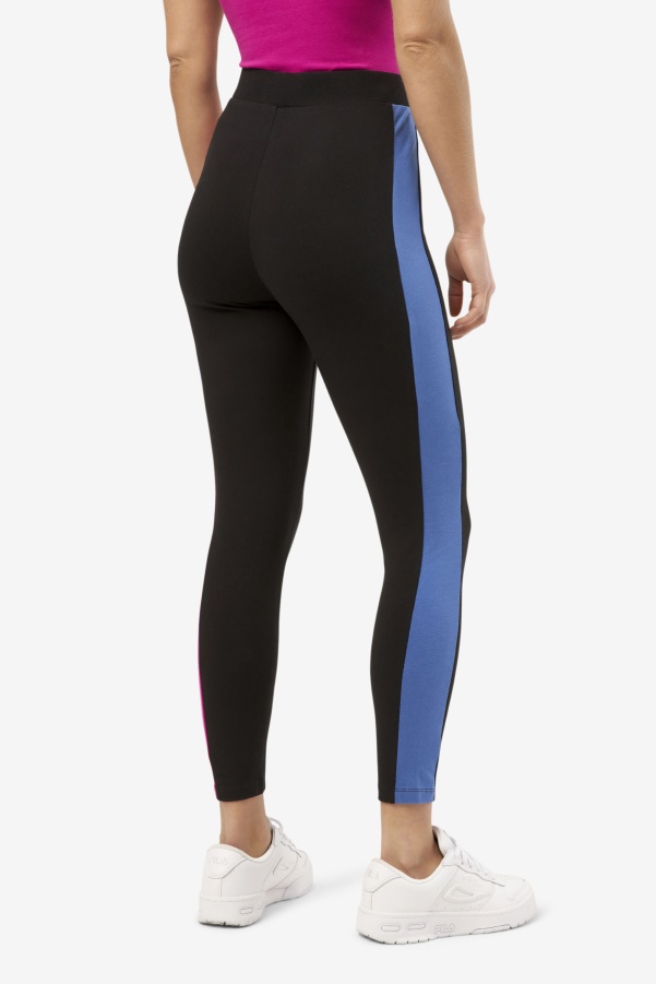 Mercy Legging Fila Black