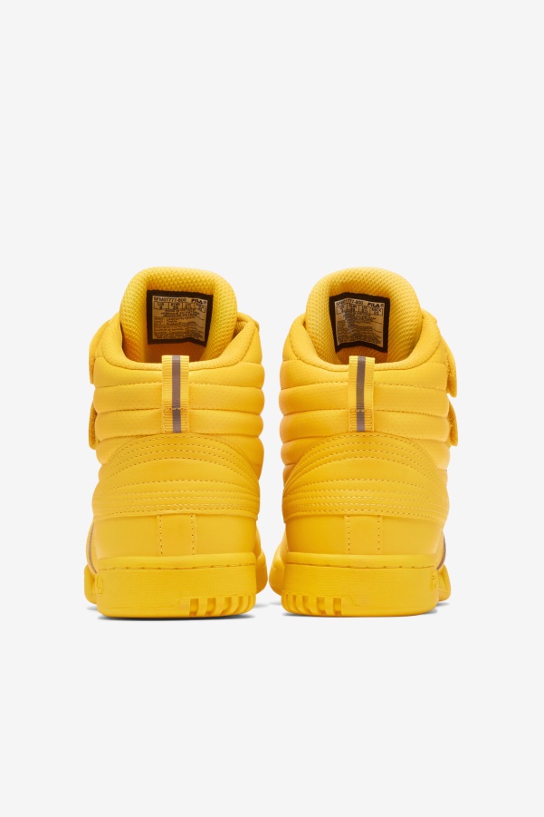 Lemon Fila Women's F-14