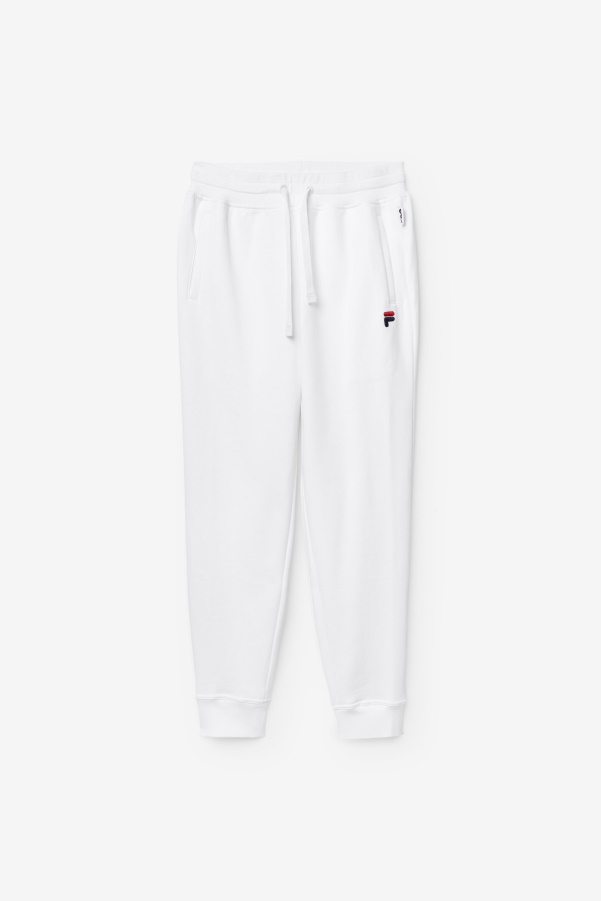 Chardon Jogger White Fila