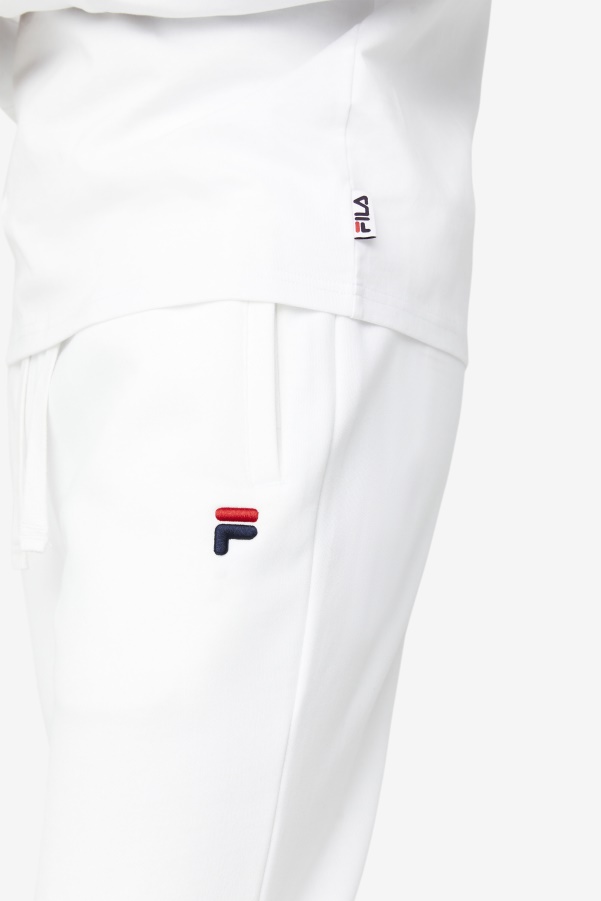 Chardon Jogger White Fila