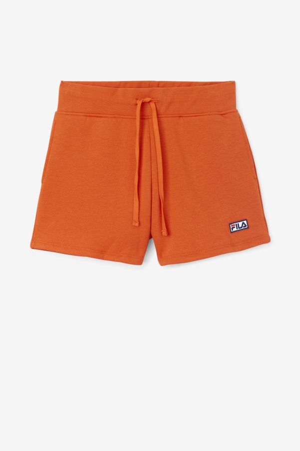 Fila Fiesta Diara High Rise Short