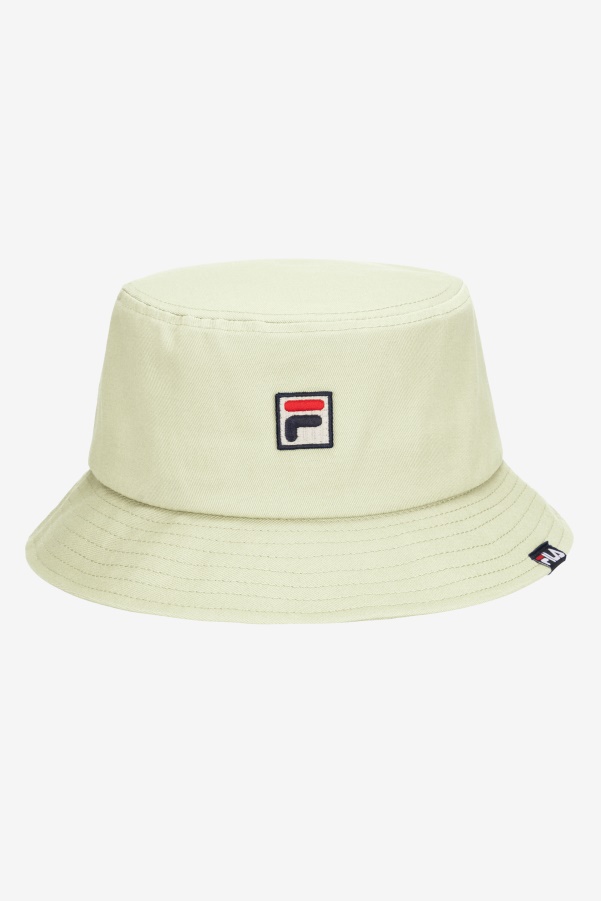 Heritage Bucket Hat Fila Ambrosia