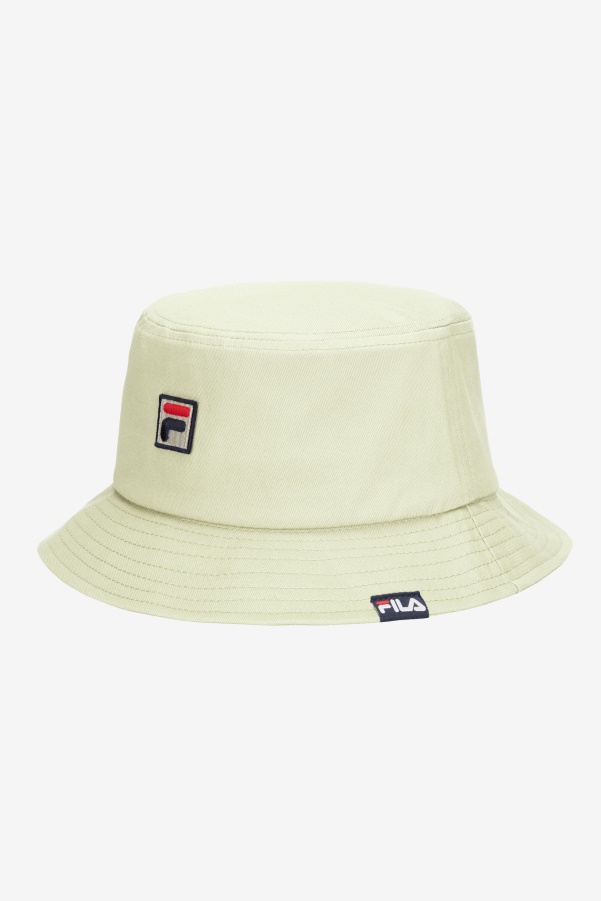 Heritage Bucket Hat Fila Ambrosia