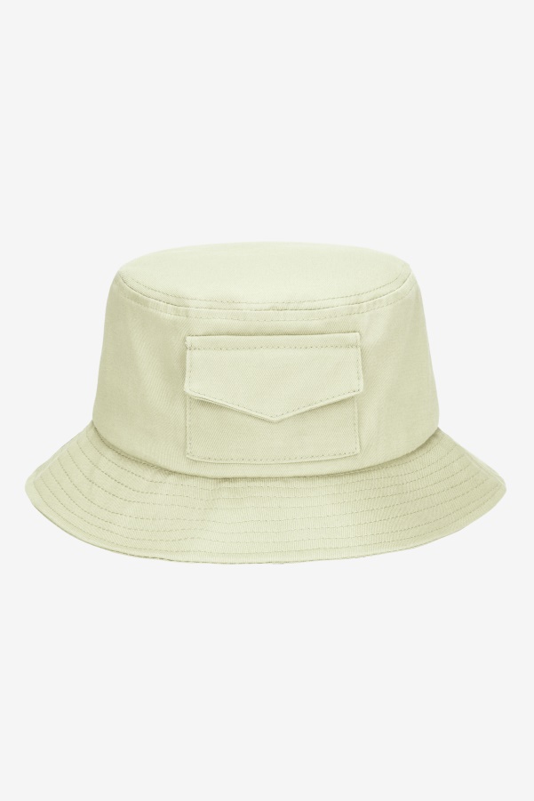 Heritage Bucket Hat Fila Ambrosia