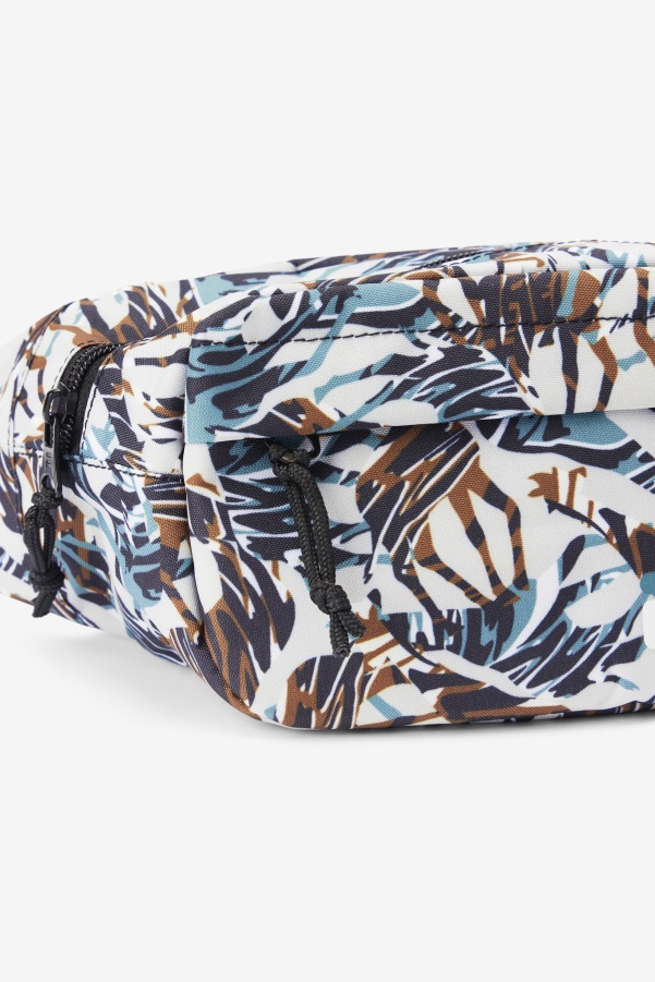 Giraffe Print Fila Retta Giraffe Print Fanny Pack
