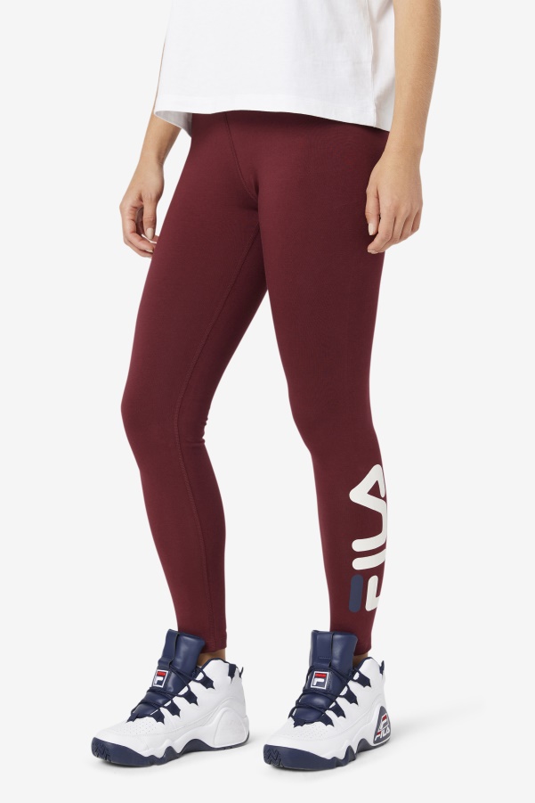 Fila Tawnyport Elora Legging