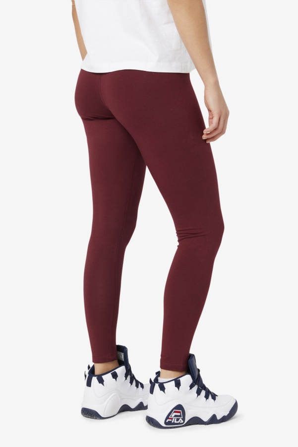 Fila Tawnyport Elora Legging