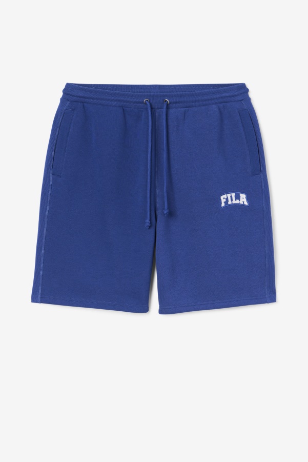 Blue/Gardenia Logan Short Fila