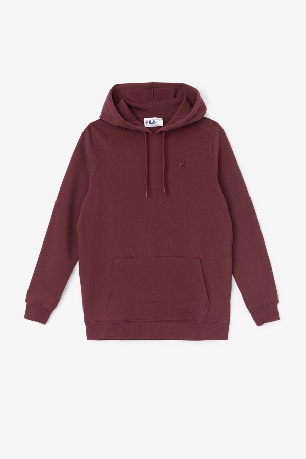Fila Tawnyport Lylah Hoodie