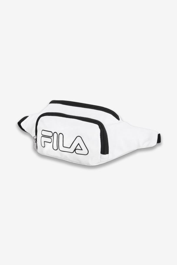 Torres Fanny Pack White Fila