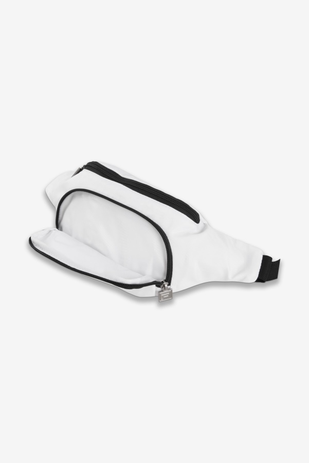 Torres Fanny Pack White Fila
