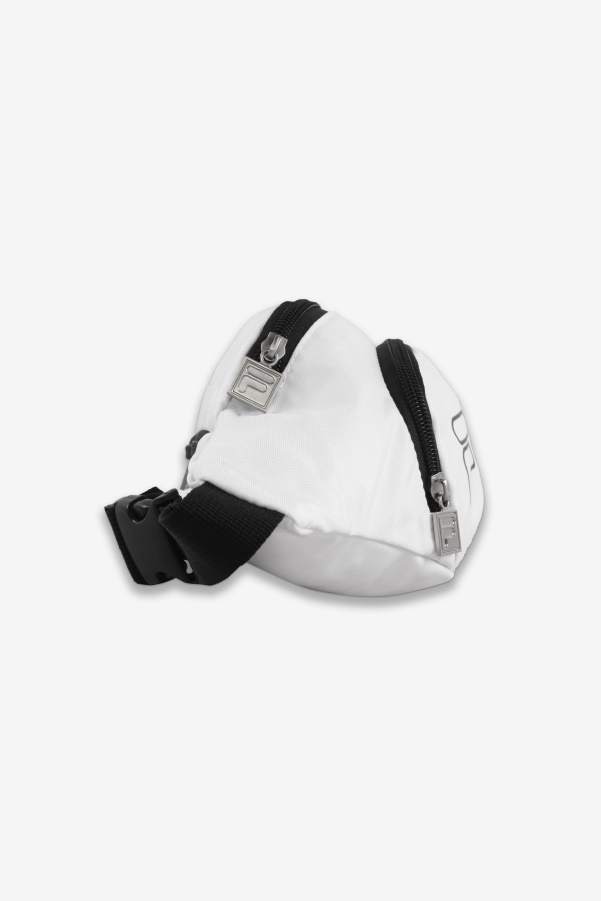 Torres Fanny Pack White Fila