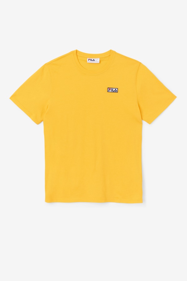 Fila Saffron Skylar Tee