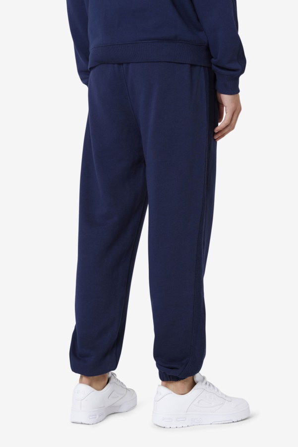 Matty Jogger Navy Fila