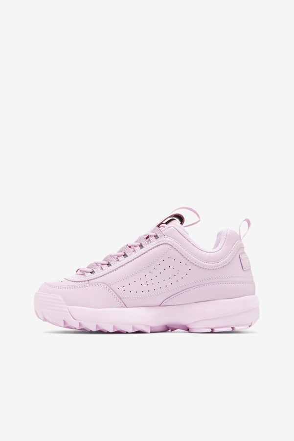 Fila Women's Disruptor 2 Premium Orchid