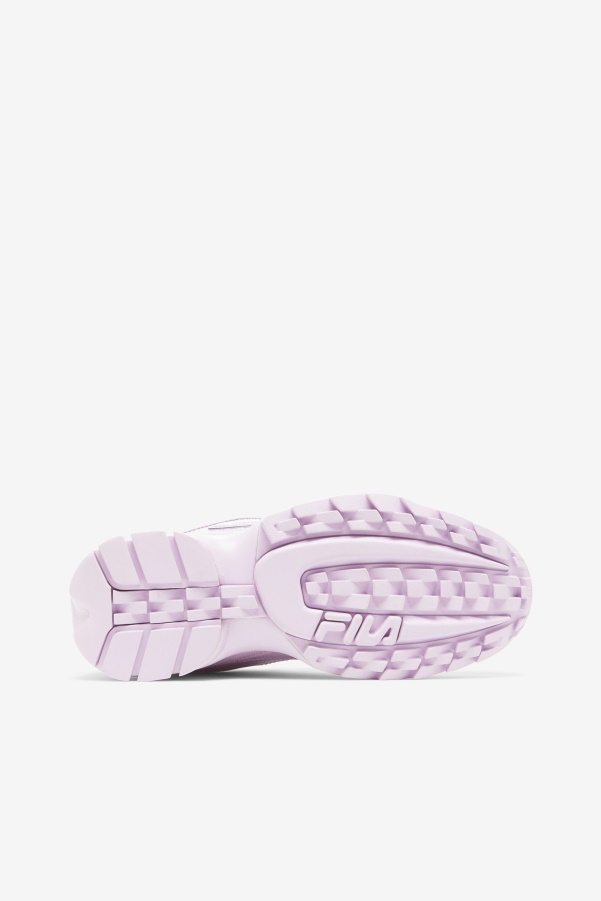 Fila Women's Disruptor 2 Premium Orchid
