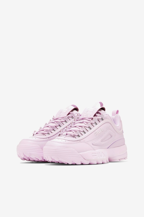 Fila Women's Disruptor 2 Premium Orchid