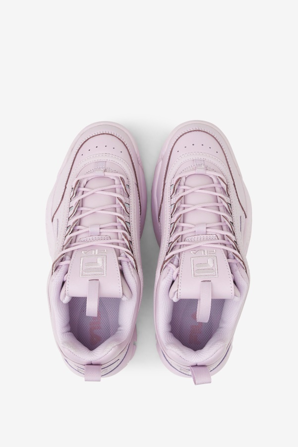 Fila Women's Disruptor 2 Premium Orchid