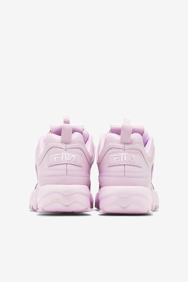 Fila Women's Disruptor 2 Premium Orchid