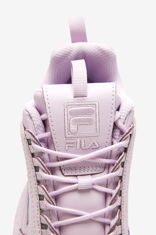 Fila Women's Disruptor 2 Premium Orchid