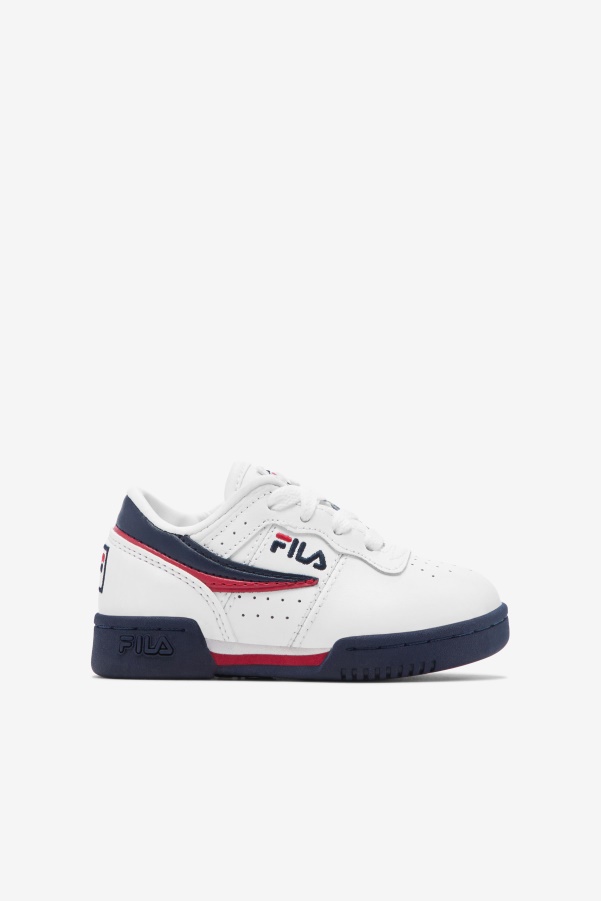 Toddler's Original Fitness Fila