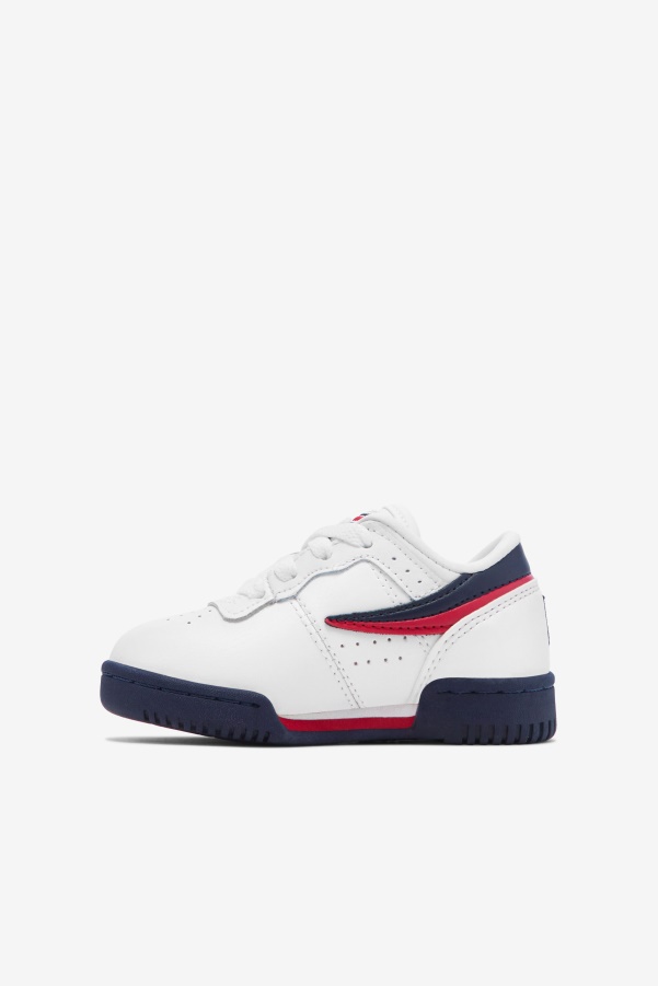 Toddler's Original Fitness Fila