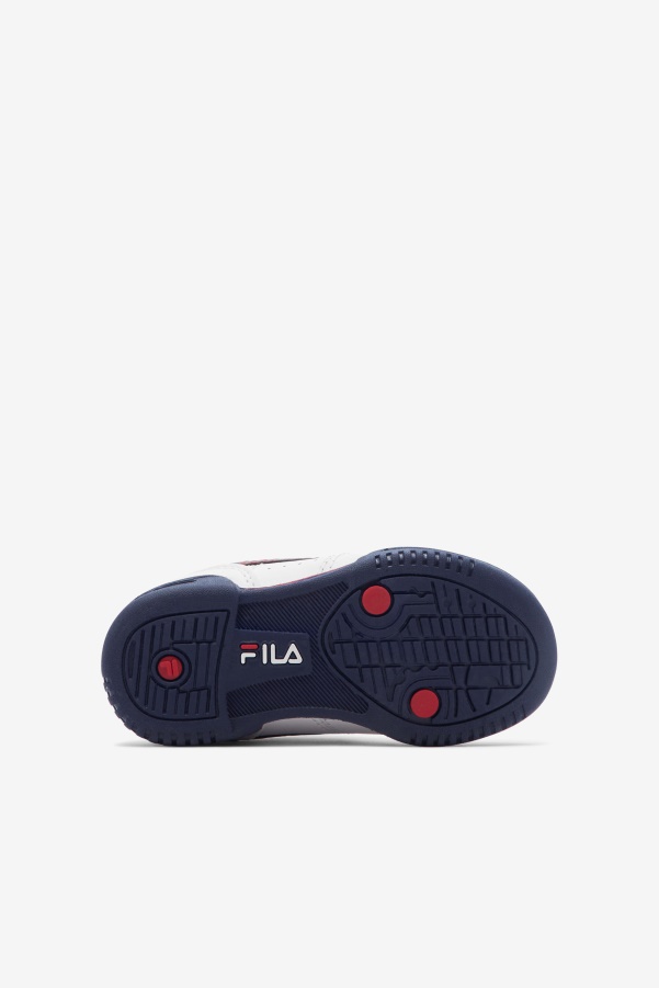 Toddler's Original Fitness Fila