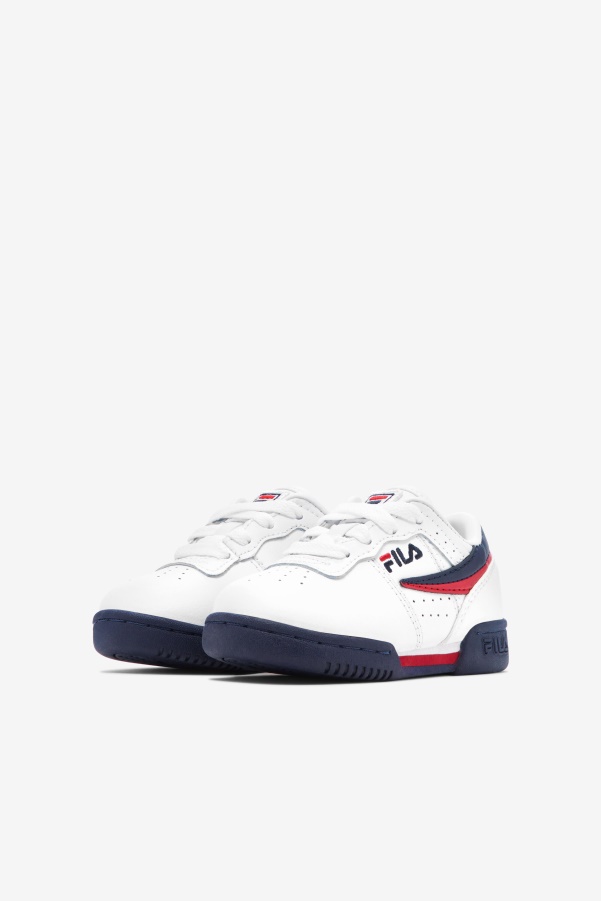Toddler's Original Fitness Fila
