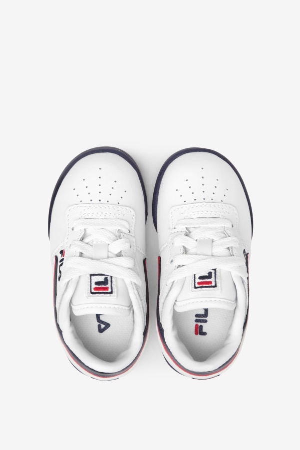 Toddler's Original Fitness Fila
