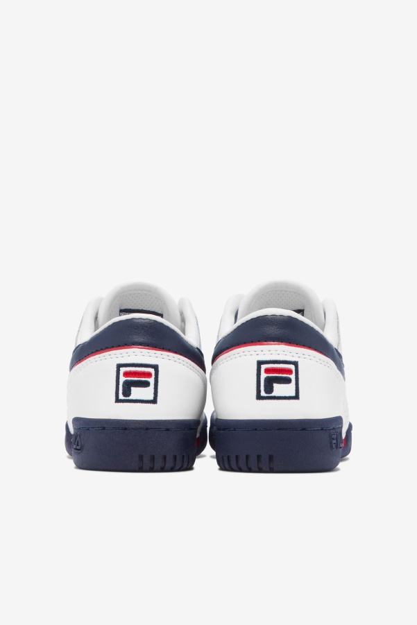 Toddler's Original Fitness Fila