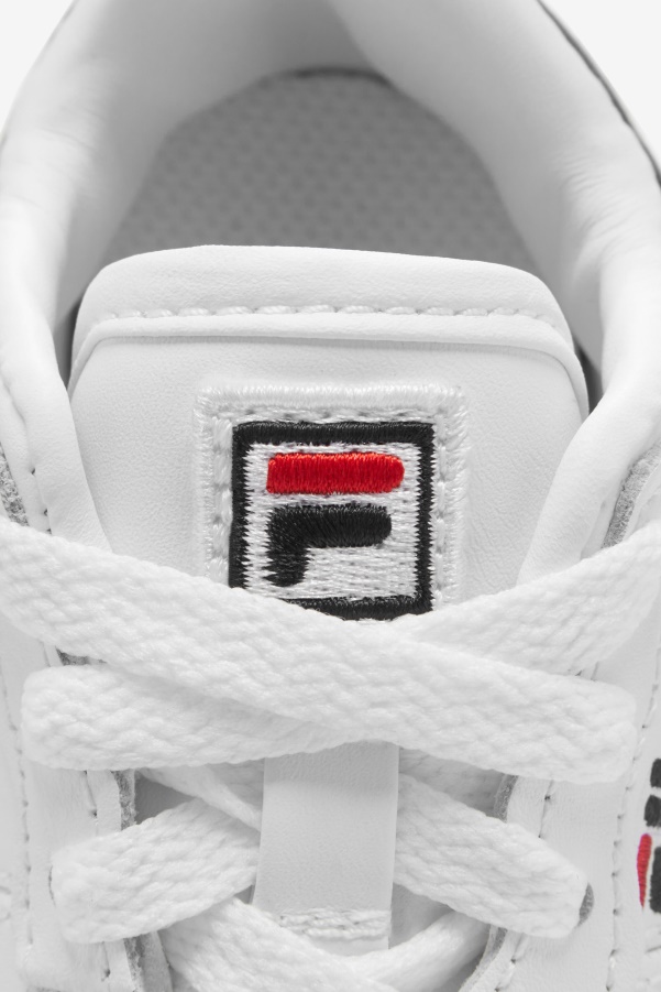 Toddler's Original Fitness Fila